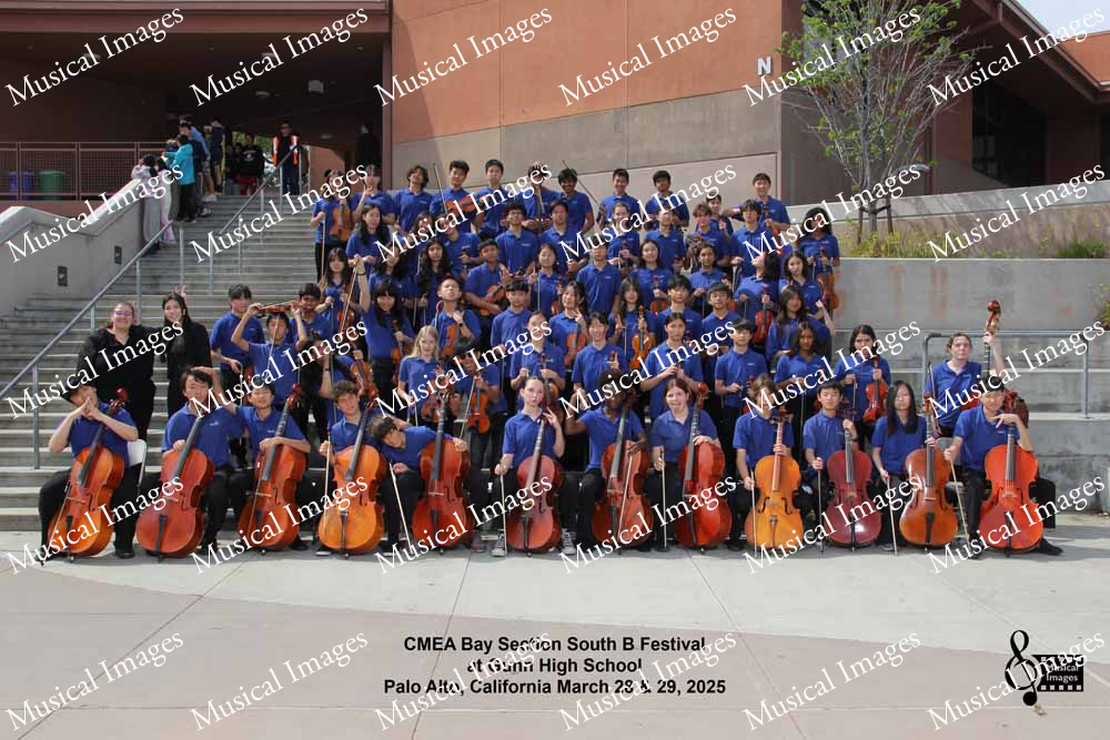 Musical Images